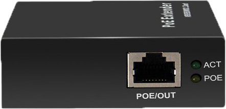 PoE Extender